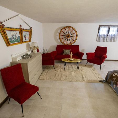 Casa Caronia Villa Valderice Kültér fotó
