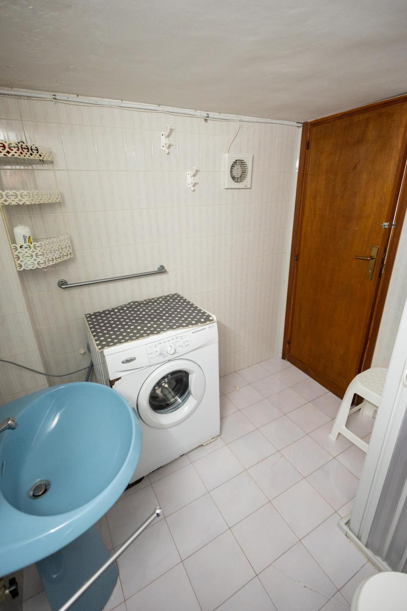 Casa Caronia Villa Valderice Kültér fotó