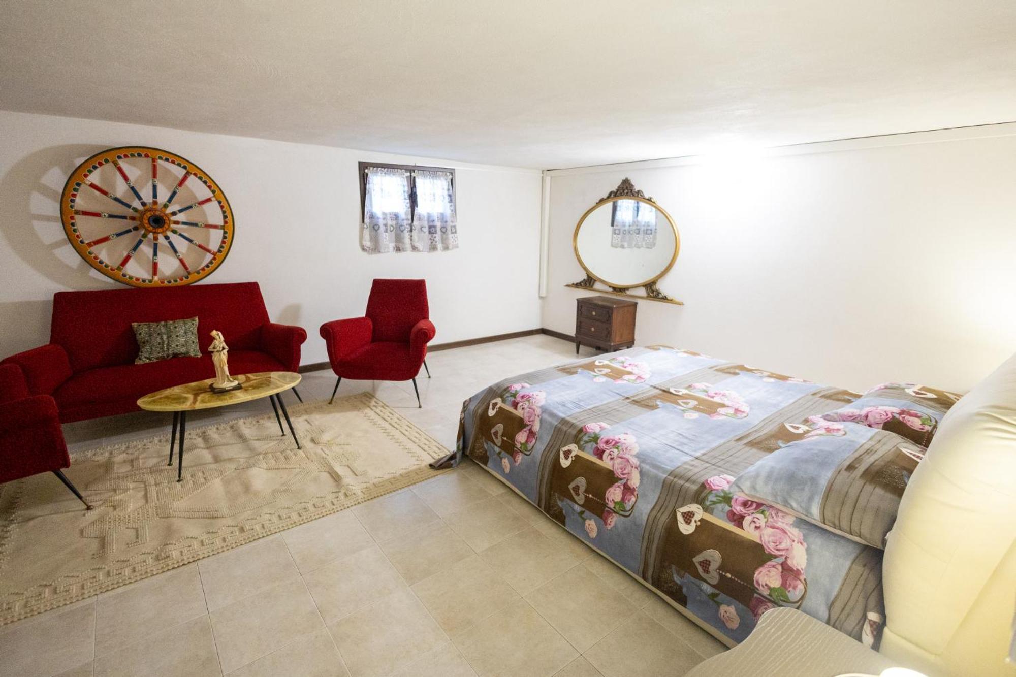 Casa Caronia Villa Valderice Kültér fotó