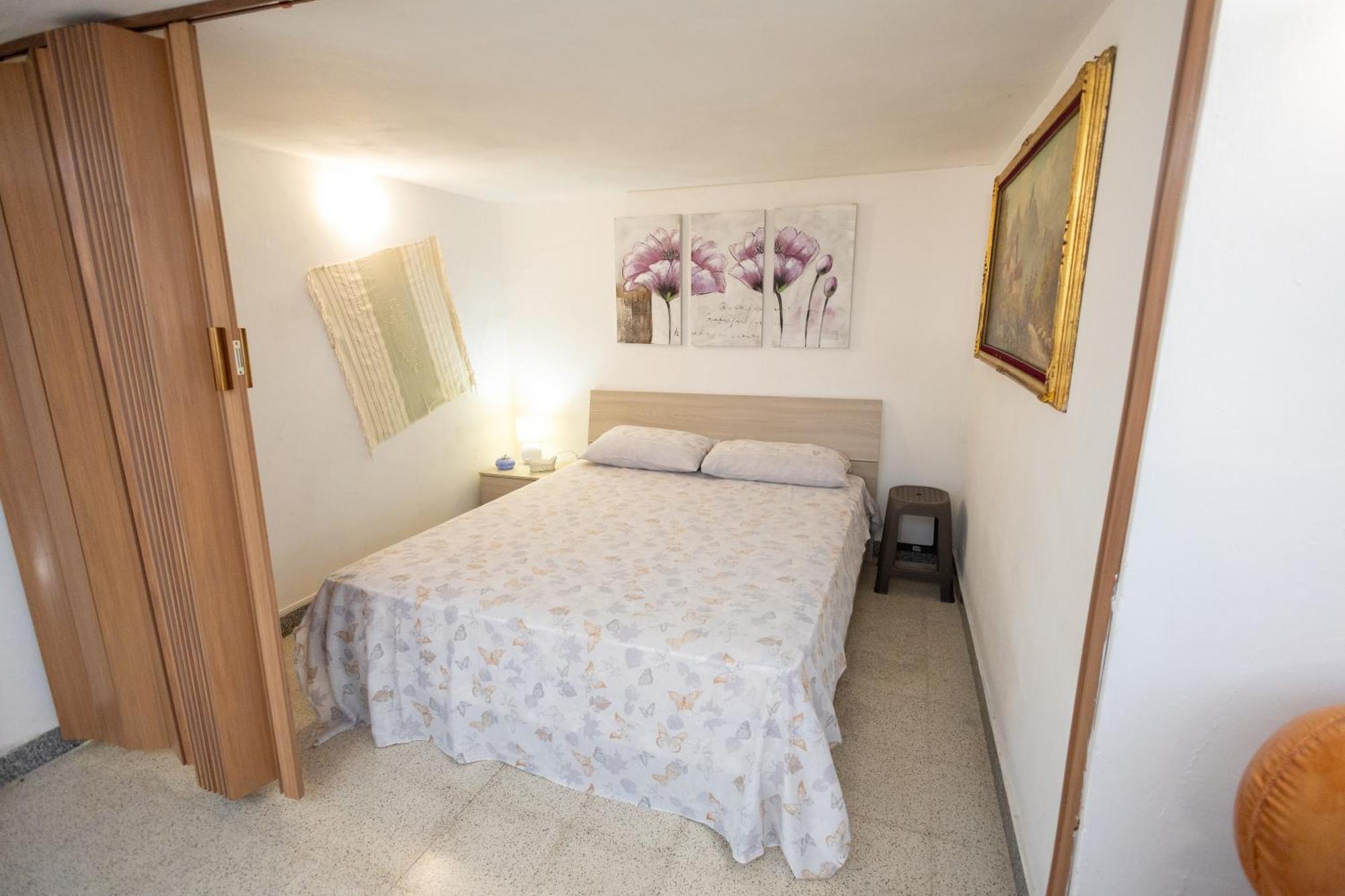 Casa Caronia Villa Valderice Kültér fotó