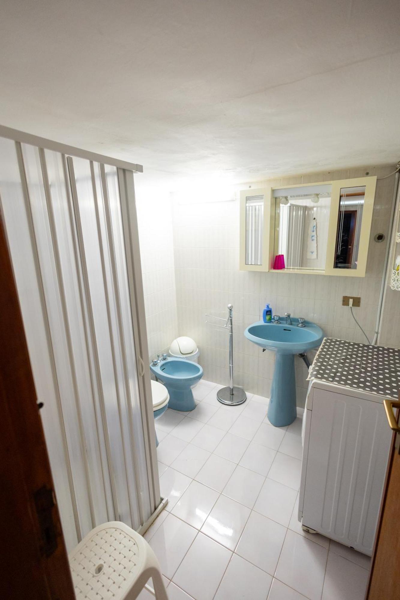 Casa Caronia Villa Valderice Kültér fotó