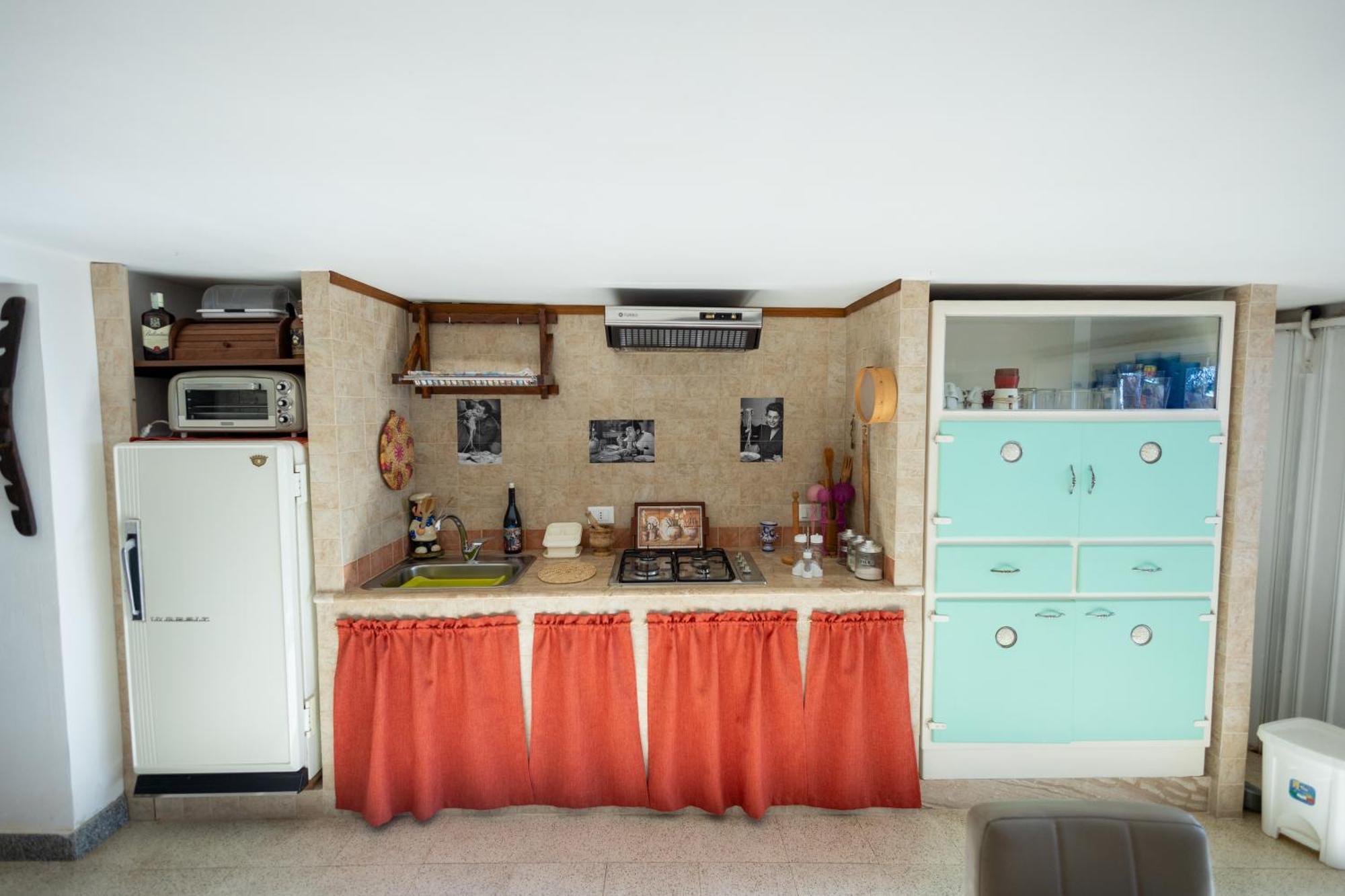 Casa Caronia Villa Valderice Kültér fotó