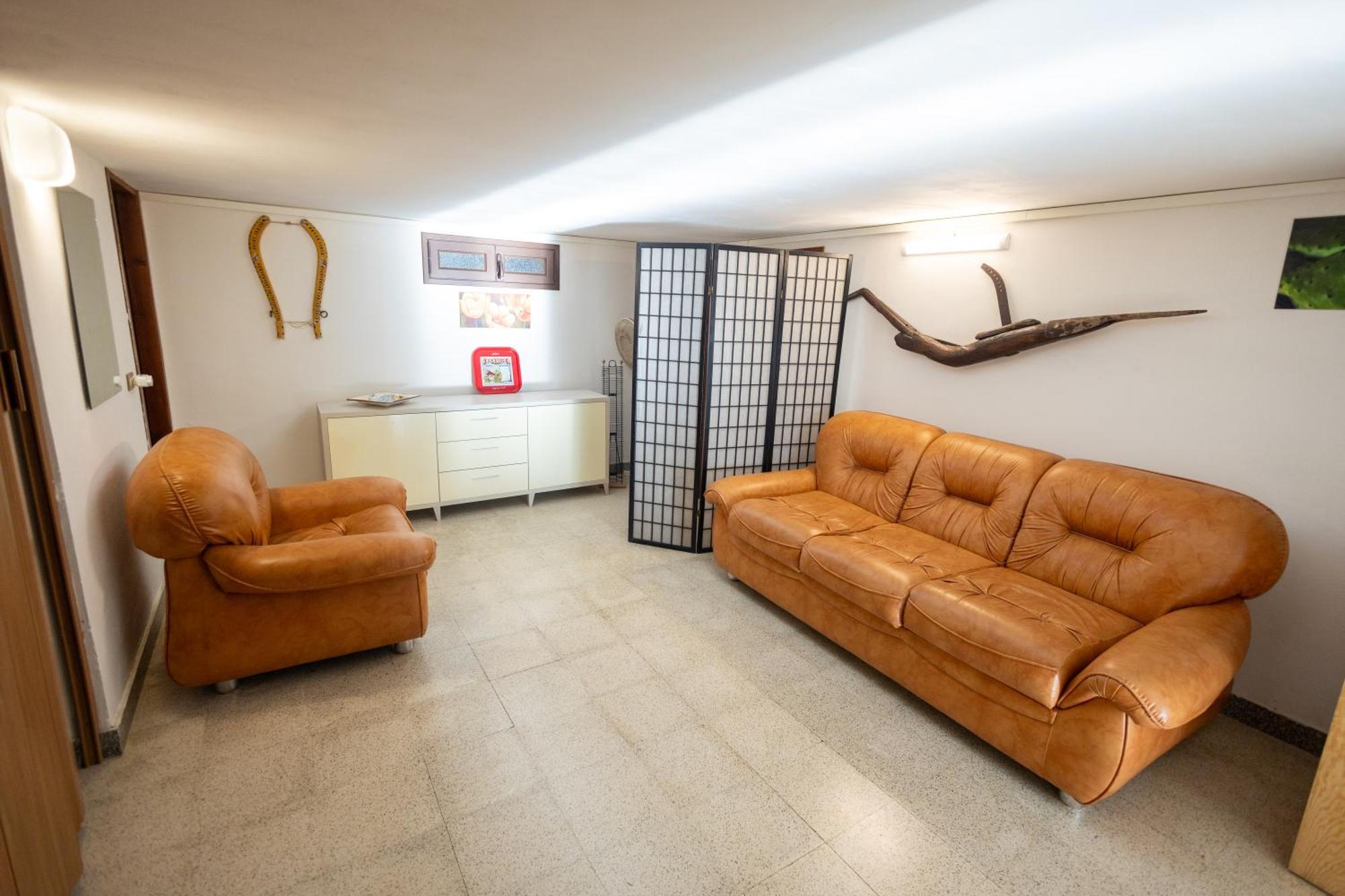 Casa Caronia Villa Valderice Kültér fotó
