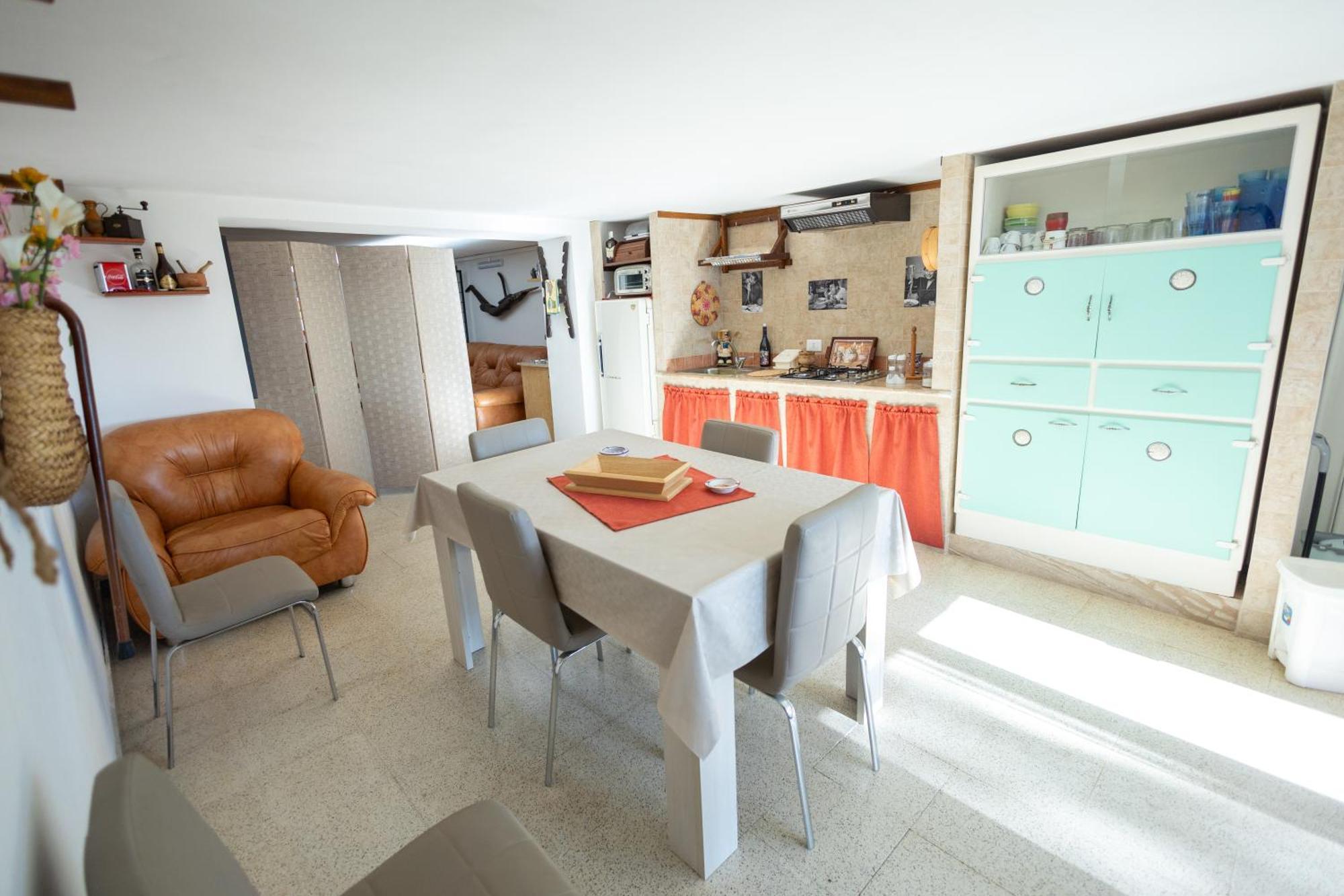 Casa Caronia Villa Valderice Kültér fotó